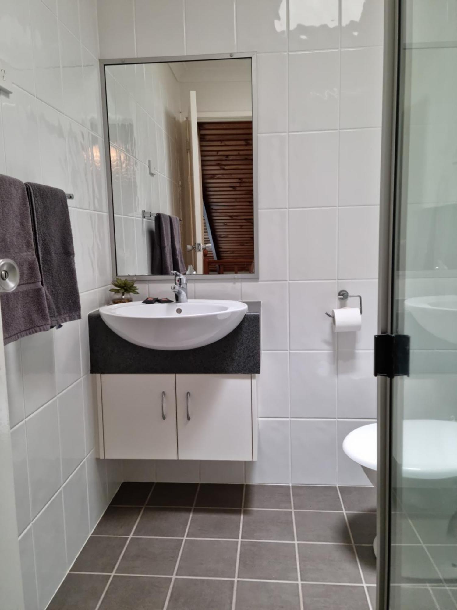 Whiteoaks Motel & Lodges Тувумба Екстер'єр фото