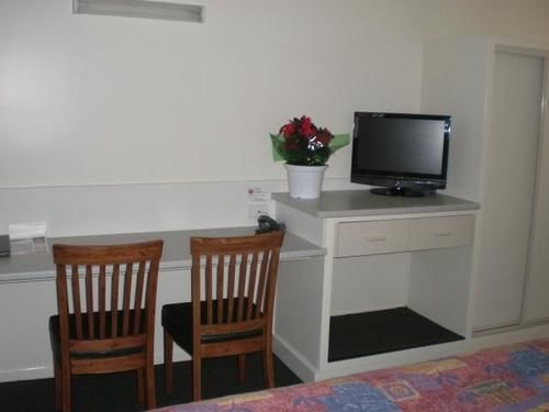Whiteoaks Motel & Lodges Тувумба Екстер'єр фото